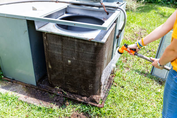 Best Affordable HVAC Duct Cleaning  in Wellsville, OH