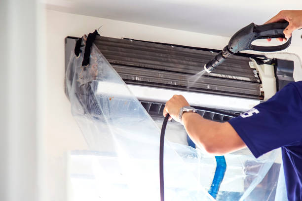 Best Air Duct Cleaning Company Near Me  in Wellsville, OH