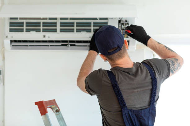 Best Air Duct Cleaning Near Me  in Wellsville, OH