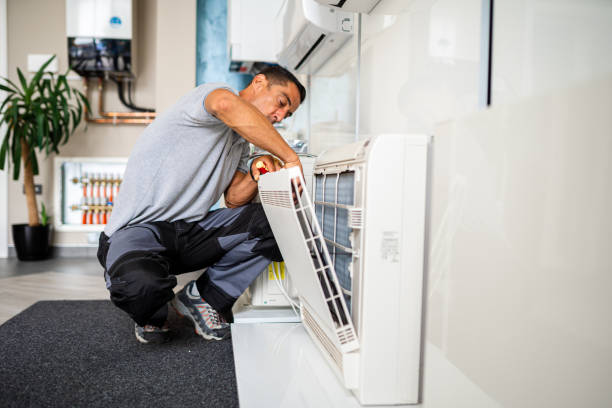 Best Professional Duct Cleaning Services  in Wellsville, OH