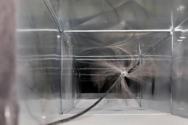 Best Residential Air Duct Cleaning  in Wellsville, OH