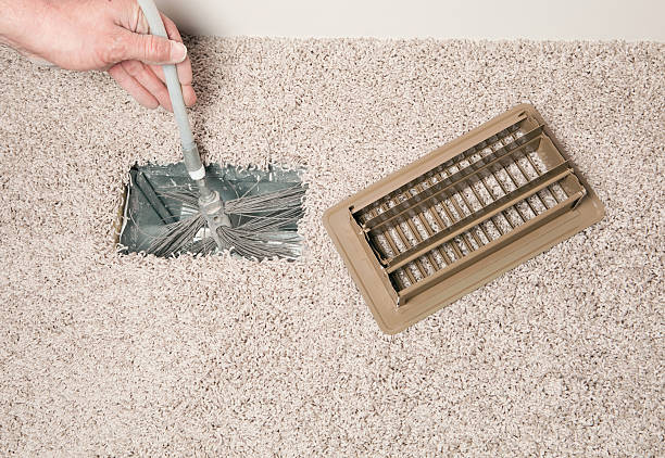 Best Residential Air Duct Cleaning  in Wellsville, OH