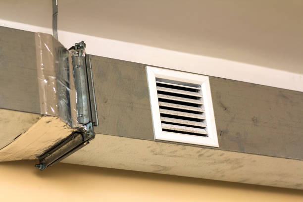Best Affordable Duct Cleaning Services  in Wellsville, OH