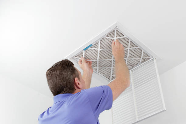 Best Air Duct Cleaning Near Me  in Wellsville, OH